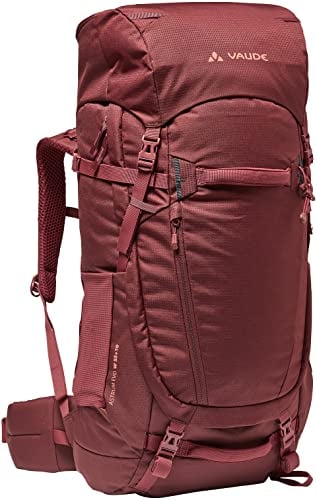 VAUDE Women's Astrum Evo 55+10