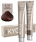 Kyo Hair Color 100 ml - Ammoniakfreie Haarfarbe angereichert mit Keratin und Meereskollagen (6.35 dunkelblond gold mahagoni)