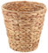 Panier De Rangement Corbeille à Papier En Anneaux De Saut Petite Corbeille Paniers Avec Couvercles Mini Conteneurs Bureau De Courge Seau De Stockage Simple