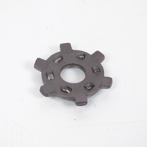 Étoile joue fixe variateur compatible avec Scooter Peugeot 50 Kisbee 2T 2013 à 2020