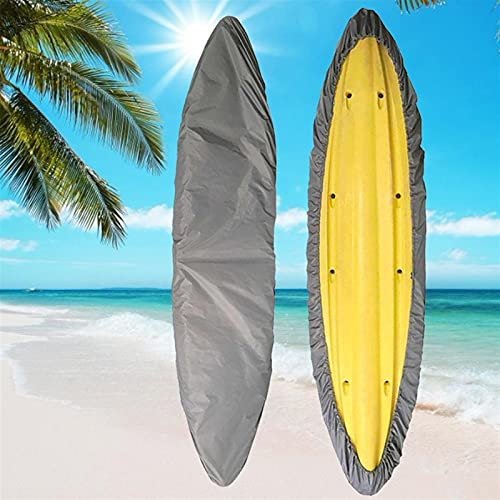 AIRLUS Boot Persenning, Fachmann Bootabdeckung Universal Jet Ski Abdeckung Wasserdichter Staubspeicher Bootsplane Motorboot Hülle Persenning Outdoor Ski Boat Covers Waterproof (Size : 2.1-2.5m)
