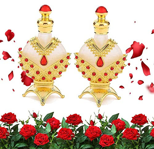 EXQST Hareem Al Sultan Goldbalsam Konzentriertes Parfümöl, langanhaltendes Ölparfüm