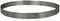 Artime - Cercle Micro Perforé Grand Design, Cercle à Tarte, Anneau à Tarte et Pâtisserie, Cercle pour Gâteaux et Entremets de Diamètre 26cm en Acier Inoxydable