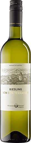 Winzer Krems Riesling von den Terrassen 2024 0,75l