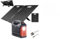 revolt Solarpanel mit Konverter: Powerstation & Solar-Generator mit 50-W-Solarpanel, 155 Wh, 100 Watt (Solar-Konverter mit Solarpanel, Stromgenerator Akku Solar)