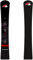F2 Snowboard Speedster GTS Race 153 cm Schwarz 2023/24