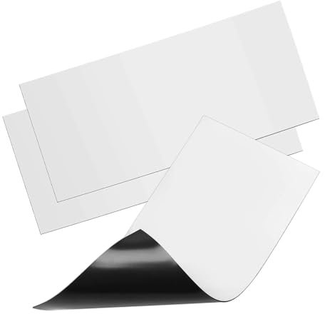 KANGQL Juego de 3 cubiertas de ventilación magnéticas para aire acondicionado, ventilador para suelo, techo y pared, mantiene tus habitaciones libres