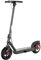 Uni-chic Trottinette Électrique Adulte 10 Pouces, Moteur 500W, Batterie 36V 7.8Ah, Autonomie 32 km, Double Freins, Pneus Anti-crevaiso, Noir