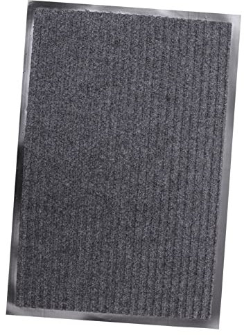 Levemolo Outdoor Fußmatte Rutschfester Bodenteppich Saugfähig Für Veranda Terrasse Eingang Flur Haushalt Garten Mehrzweck Bodenvorleger Dekorativ