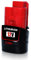 DASNITE 3,5Ah M-12 Li-ion Ersatzakku für Milwaukee M-12 Akku Lithium-Ion 12Volt 48-11-2401 48-11-2411 48-11-2420 48-11-2430 48-11-2440 48-11-2460 Ersatzakku für Milwaukee Akku 12V M-12B Werkzeugakku