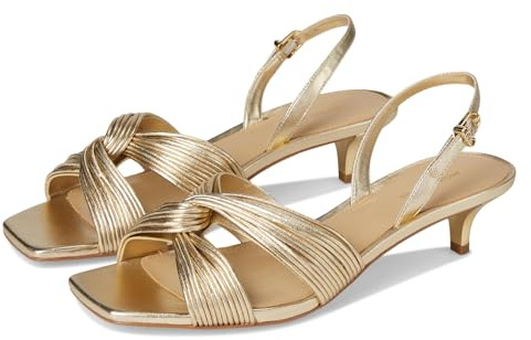 Michael Kors Alessia, Sandals Mujer
