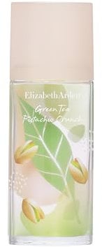 Elizabeth Arden Green Tea Pistacchio Crunch, Eau de Toilette, Profumo al Pistacchio, Rinfrescante e Giocoso, Risveglia i Sensi, Fornisce Energia, Profumo da Donna, 100 ml