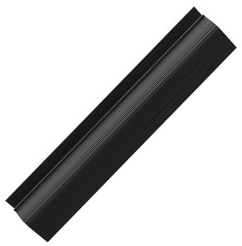 Unter Desk Kabelmanagement - Hochleistungskabel -Organisator -Tablett, Cord Concealer Für Schreibtische | Drahtverwaltungsregal, Unter Desk Cable Hider Box, Stromstreifenhalter Für Büro, G