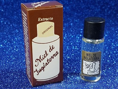 Ashe Honig of England Parfüm-Extrakt, 10 ml