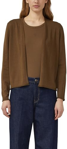 s.Oliver Leichter Feinstrickcardigan