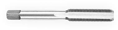 Park Tool Unisex – Erwachsene Gewindebohrer -4000539, Black, Einheitsgröße