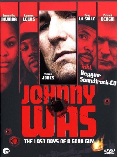 Johnny Was (+ CD) [2 DVDs]
