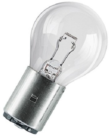 Osram Leuchtmittel Speziallampen SIG 1227