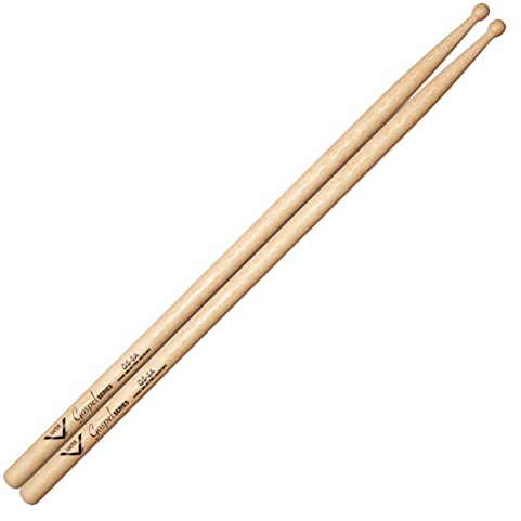 Vater Gospel 5A Paire de baguettes Olive en bois