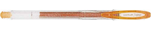 uni-ball 140315 - Gelroller, UB SIGNO UM-120SP, orange