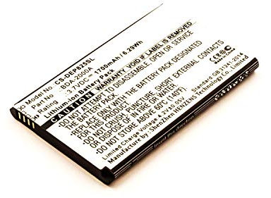 Akku kompatibel mit Doro Liberto 8030