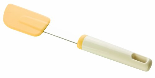 Tescoma 630056 Delicia Spatola in Silicone