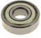 Roulement 6201z 12x32x10mm pour Lave-vaisselle Candy