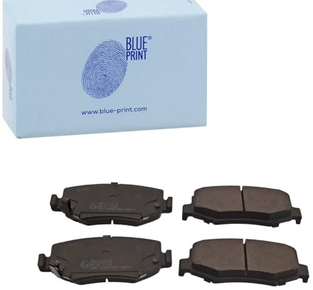 Blue Print ADA104214 Brake Pads