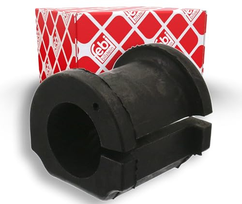 febi bilstein 42020 Stabilisatorlager, 1 Stück | Kompatibel mit: HONDA CIVIC VII Hatchback