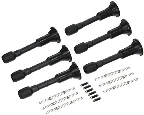 Denso 671-6303 Zündspule