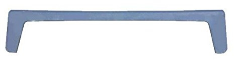 ENJOLIVEUR CLAYETTE BLEU LONGUEUR 505 POUR REFRIGERATEUR INDESIT - C00117292