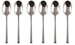 SAMBONET SET 6 CUCCHIAINI CAFFE - LINEAR