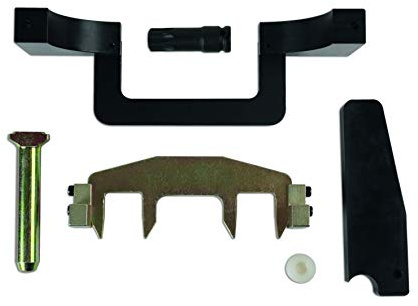 Laser 6302 Engine Timing Tool Set - for Mercedes-Benz