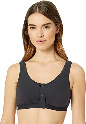 Anita Prothesen BH Erstversorgung 5315X, 115 A, schwarz