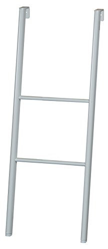 Reti Gritti Scaletta per Letto - da Appendere da 90 a 92 cm da Terra