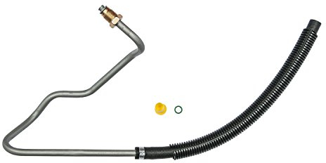 Plews Edelmann 81281 Servolenkung Rückleitung Schlauch Montage