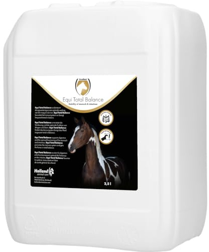 Excellent Equi Total Balance - 2,5 Liter