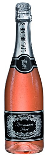 Cantine Maschio Live Brune S Spumante Rosé Extra Dry, Rosé, 0,75L