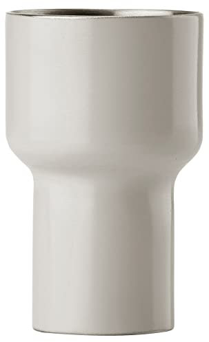Zone Denmark Rocks Barmass Diameter 5 x 8 cm 3/5 cl Warm Grey