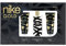 NIKE - Gold Edition Colonia 100 ml + After Shave 75 ml + Gel de Baño 75 ml, Estuche de Regalo Hombre, Eau de Toilette Masculina, Aroma Cítrico Especiado, Fragancia Fresca, Elegante y Duradera