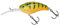 Gunki Gigan 65 F Strass Perch