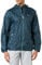 CMP - Herren-Regenjacke aus Ripstop-Polyester, Petroleum, L