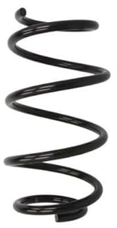 Magnum Technology 2x Fahrwerksfedern Federn Vorne Länge: 319mm Außendurchmesser: 163mm SZ0555MT