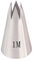 RELAND SUN 1 embout à douille en acier inoxydable 304 - Pour gâteau, pâtisserie, pâtisserie, crème - 1 m