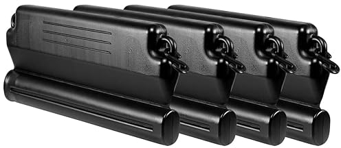 12 Eisdruckpolster je 50 cm - Set zur Überwinterung Eisbildung Schwimmbad Pool