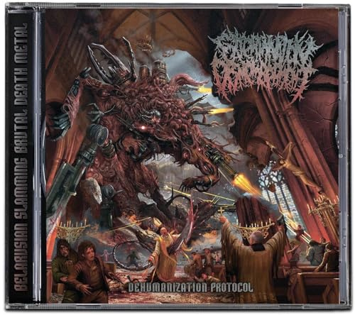Dehumanization Protocol
