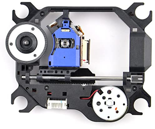 EEEONE for Sony DAV-DZ260 Dvd Lettore Laser Pezzi di Ricambio Giocatore LaserInheit Assy. unità Davdz260. Lettore Dvd Blu-Ray CD Lente Laser del Giocatore