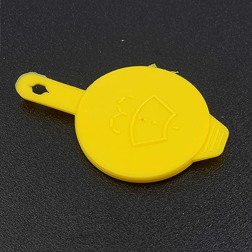 ROBUST Waschwasserbehälter Deckel Kappe für Opel Calibra Corsa B C Nova Tigra A B Senator Combo B C Astra E F Cavalier Mk2/3 90563741 1450591