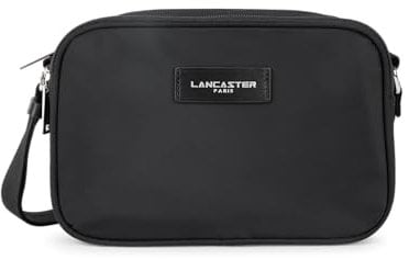 LANCASTER | Basic Vita - Sac Trotteur Noir