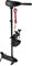 HarBin-Star 85LBS 1.6HP Außenbordmotor, Motor Aussenborder, 24V Elektromotor, Elektromotor Boot, 1152W, 1900rmp/min, 5 Gänge Geschwindigkeitsregulierung, Manuelle Steuerung, Outboard Motor (F)